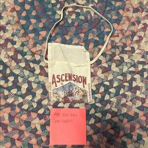 American Girl Doll Kit’s Hobo Camp Supplies